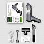  Aspiring Gale 1 Wireless Blow air