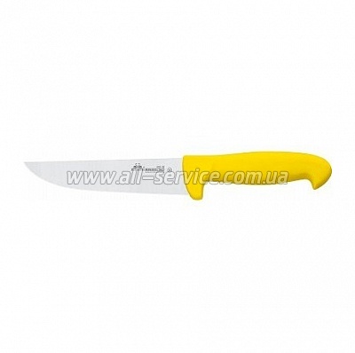  Due Cigni Professional Butcher Knife (410/16NG)