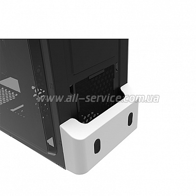  GAMEMAX ATX Elysium White