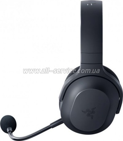  Razer Barracuda X 2022 Black (RZ04-04430100-R3M1)