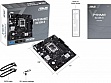   ASUS PRIME H610M-R-SI