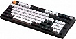  GamePro MK170B Hot-Swap Red Swich RGB USB UA Black (MK170B)