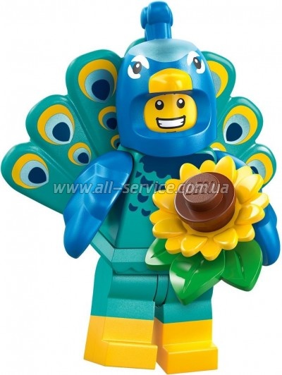 ����������� LEGO Minifigures �������. ���� 28 (71051)