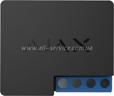   Ajax WallSwitch