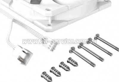    ID-Cooling TF-12025-PRO SW