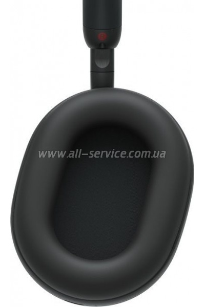  Sony WH-1000XM5 Black (WH1000XM5B.CE7)