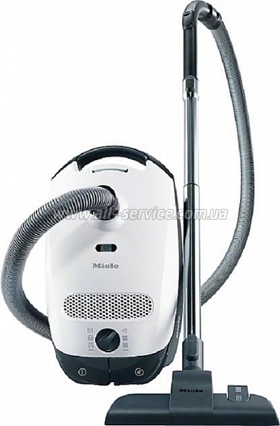  Miele Classic C1 PowerLine SBAD0