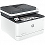  4 HP LaserJet Pro MFP3103fdn (3G631A)