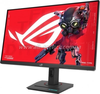  ASUS ROG Strix XG27ACG