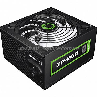   GameMax GP-850