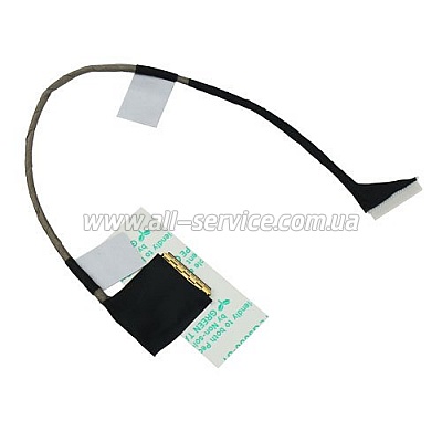 Видеокабель LCD ACER Aspire ONE D150 40pin LED Видеокабель LCD ACER Aspire ONE D150 40pin LED