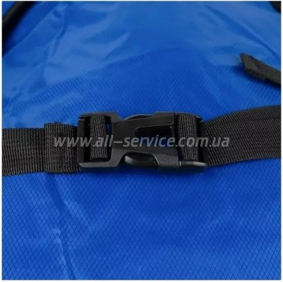  Tramp PVC Diamond Ripstop 25 Blue (UTRA-256-blue)