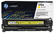   HP CF382A HP LJ Pro M476 Yellow
