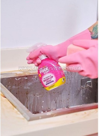      The Pink Stuff  500  (5060033821138)