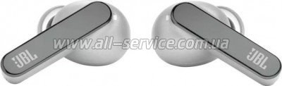  JBL Live Pro 2 TWS Silver (JBLLIVEPRO2TWSSIL)