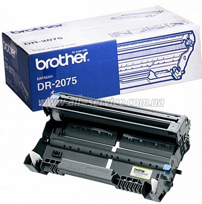 -   Brother DR-2075  HL 2030/ 2040/ 2070/ DCP 7010/ 7025/ FAX 2920/ MFC 7420/ 7820