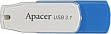  Apacer 32GB AH357 Blue USB 3.1 (AP32GAH357U-1)