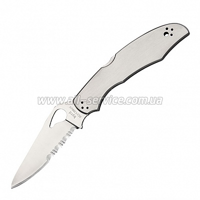  Spyderco Byrd Cara Cara 2 (BY03PS2)