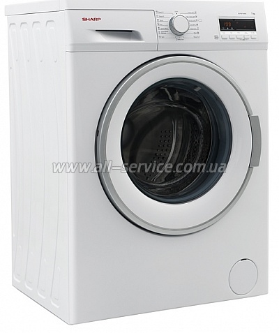   SHARP ES-FB7144W3