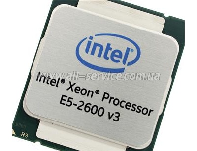 Процессор HP E5-2620v3 DL160 Gen9 Kit (733939-B21) Процессор HP E5-2620v3 DL160 Gen9 Kit (733939-B21)
