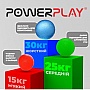  PowerPlay PP-4339 Grip Ball Set  3  (PP_4339)
