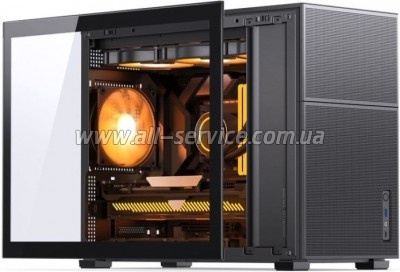  JONSBO D31 MESH Black