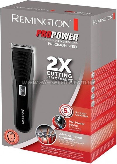 ������� ��� ������� Remington HC7110