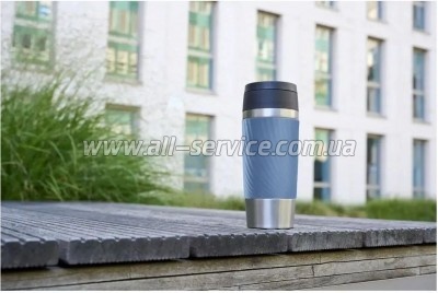  Tefal Travel Mug Classic Twist, 360,  ,  (N2024510)