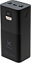   Vinga 40000 mAh 22.5W Display Black (VPBB4022)