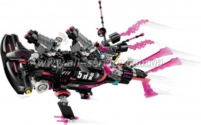 ����������� LEGO DREAMZzz ������� ��������� ����� ������ (71500)