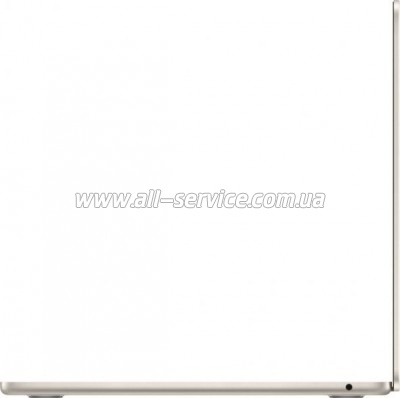  Apple MacBook Air 15 M4 A3241 Starlight (MW1J3UA/A)