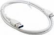 ���� ������ USB 3.0 AM to USB-C 1.0m Extradigital (KBU1673)