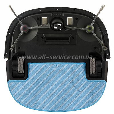 - ECOVACS DEEBOT SLIM 2 Grey (DA5G)