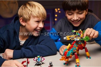  LEGO DREAMZzzzz    (71492)