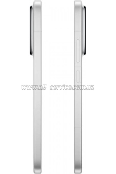   Xiaomi 15 12/512GB White (1128138)