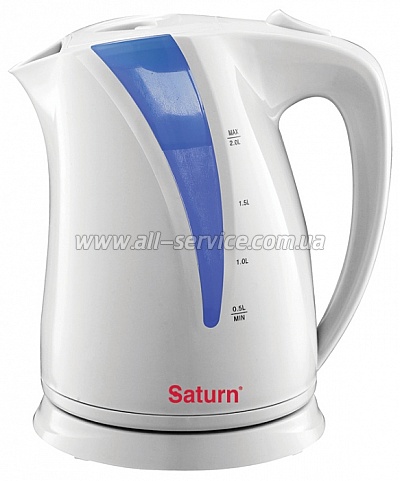 Чайник Saturn ST-EK8417 Чайник Saturn ST-EK8417