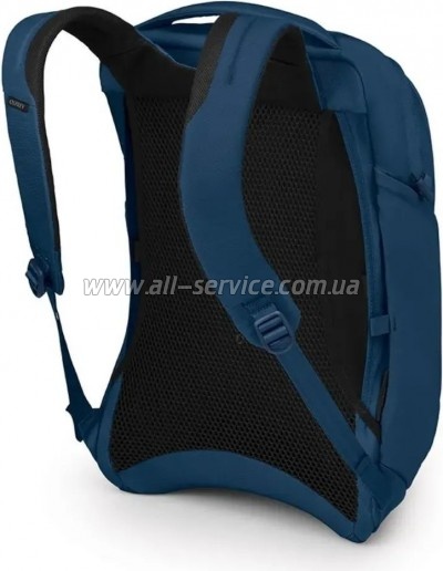 ������ ������������� Osprey Aoede Airspeed Backpack 20 antique blue - O/S - ����� (009.3899)