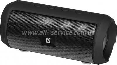   Defender Enjoy S500 10 Black (65682)