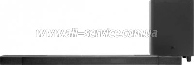   JBL Bar 9.1 True Wireless Surround with Dolby Atmos (JBLBAR913DBLKEP)