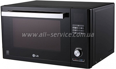 Микроволновая печь LG MJ-3281CBS Микроволновая печь LG MJ-3281CBS