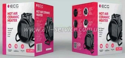 ������������ ECG HH 2010