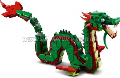  LEGO Creator   (31161)