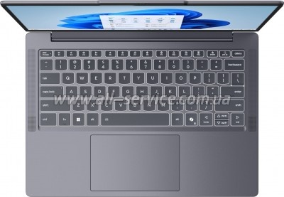  Lenovo IdeaPad Slim 3 14IRH10 (83K000AURA)