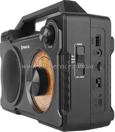  REAL-EL X-703