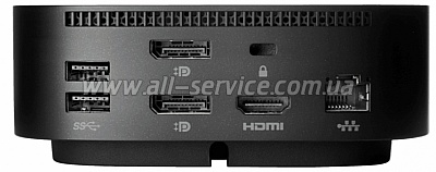   HP USB-C G5 (5TW10AA)