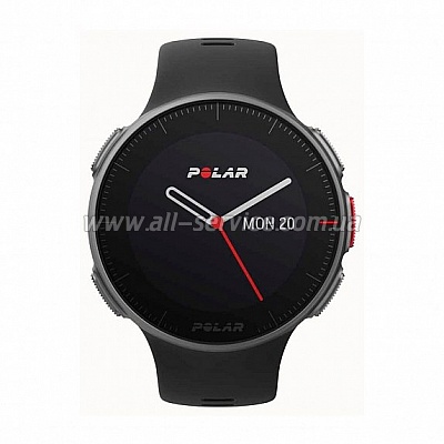   Polar VANTAGE V Black (90069668)