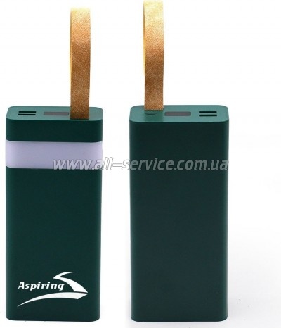 ������� ������������� Aspiring Light 30 30000mAh PD 22.5W (P30000L)