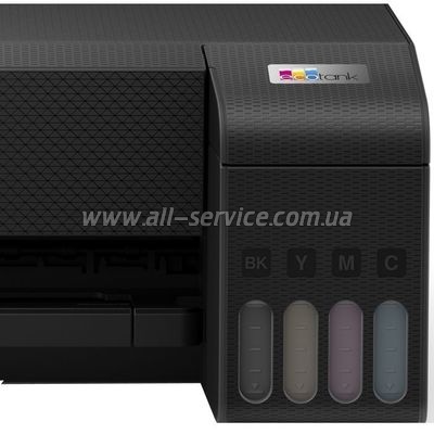  Epson EcoTank L1250 Wi-Fi (C11CJ71404)