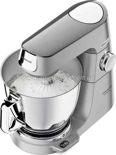   Kenwood Titanium Chef Baker XL (KVL85.004SI)