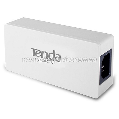 PoE- TENDA PoE30G-AT